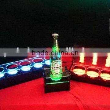 LED bottle glorifier