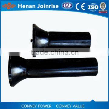 CE certified professional production conveyor friction roller