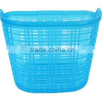 high quality advanced plastic bicycle basket