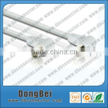 PAL female adaptor right angle plastic faucet adaptors