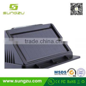 1w IP65 Portable Street Sensor Solar Light Led in 120lm Lumen photo-6