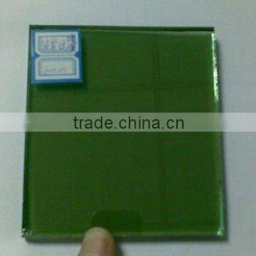 1524mm* 2134mm 4mm 5mm Reflective Glass photo-2