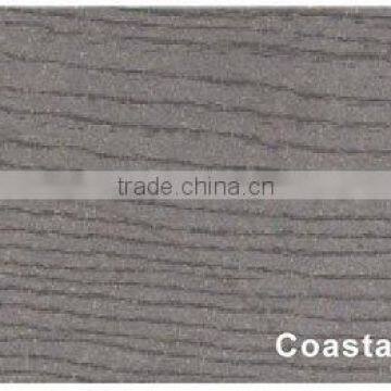 Wood Plastic Composite decking