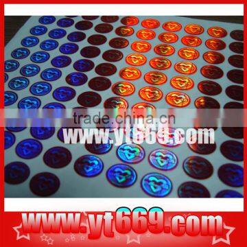 High quality promotional 3d hologram