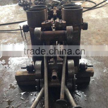 Twin-Stage Melt Filter photo-2