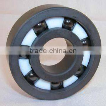 High Performance carbide ball bearings