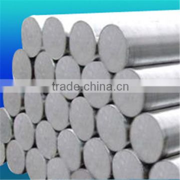 2014 hot selling Hot rolled Stainless black&polishing round steel bar