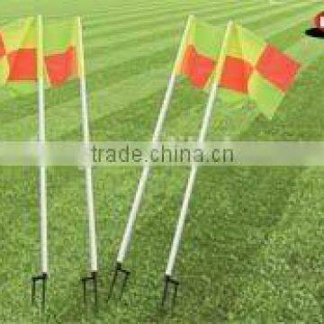 Soccer Corner Flags