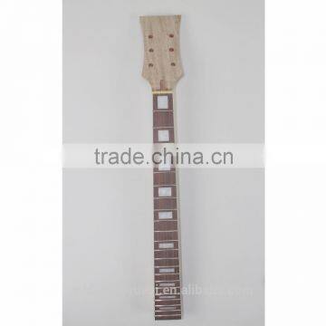 High Quality Cheap Unfinished DIY Electric Guitar Kits photo-4