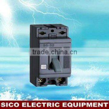 Moulded case circuit breaker/Circuit Breaker/ MCCB