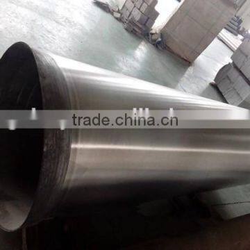 5052 H38 Large diameter aluminium alloy tube