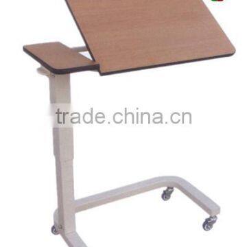 NFCZ66 Turnable hospital bed tray