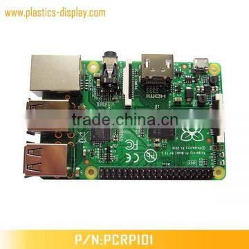 Original Raspberry Pi Model B+ (B Plus) 512 MB more GPIO than Raspberry Pi B with Lowest price