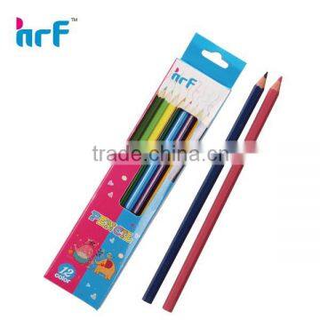 7'' Color Pencil For Kids