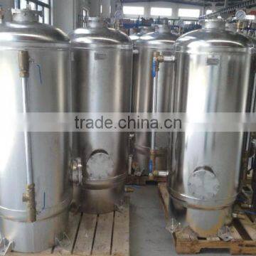 Electric Heating Hot Water Tank