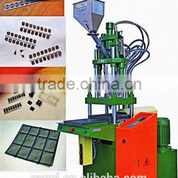 injection plastic machine