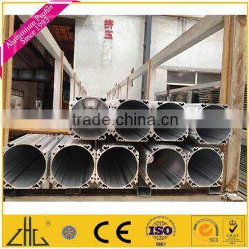 Wow!! Aluminium profiles for poster , 6063 aluminium profile for cylinder , anodized aluminum extrusion 6061T6 factory Guangzhou