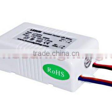 DC350mA 8W Contant Current Led Powerly Supply /driver LC9354