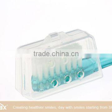 Shinemax Cheap Toothbrush Toothbrush and Toothpaste Inside Hot Sale in 2016