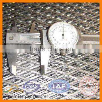 Lowest Price Expandable Metal Sheet (direct factory)