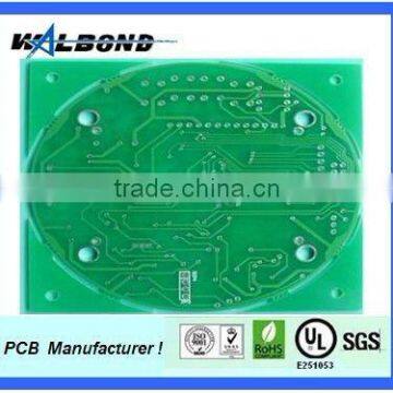Favourable Price Single Side PCB,PCB Clone,flat Screen Pcb Board