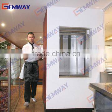 Food residential dumbwaiter cost