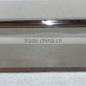 Steel Rectangular Tray