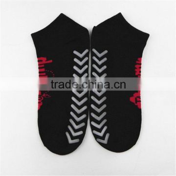 tube trampoline socks	C-19	trampoline antislip socks