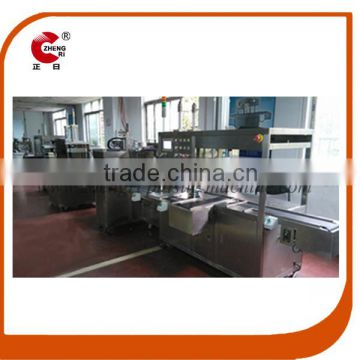 Factory price automatic vacuum blood collection tube production line