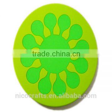 Wholesale OEM Factory New Design Cup With Coaster Attached photo-2