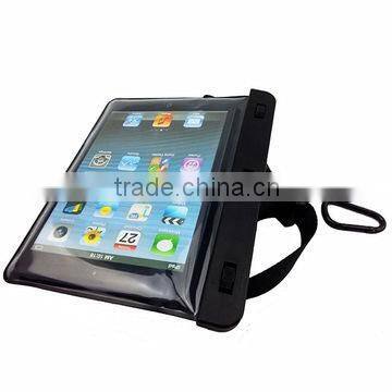IPX8 Underwater Tablet PVC Waterproof Case, Dry Bag for Tablet photo-5