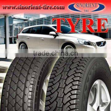 Good Quality SUV tire