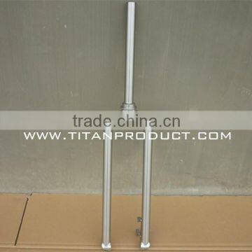 29" Wheels Ti MTB Bike Fork 15mm for DT Swiss Skewer