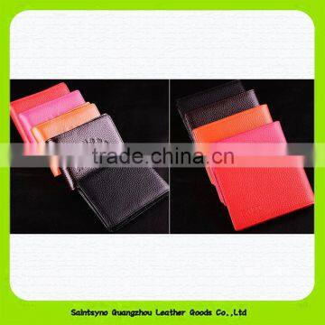 15021 High Quality Leather Driver License Holder photo-6