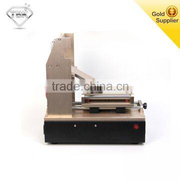 TBK LOCA UV Adhesive Polarizing Film LCD Glue Remover Machine Touch Screen Degumming Machine OCA Remove for IPhone 4 5 6 6+ photo-6