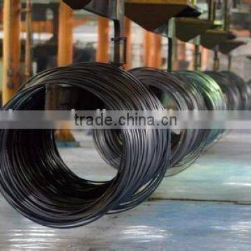 Tangshan Hot Rolled Steel Wire Rods SAE1008/SAE1006 photo-6