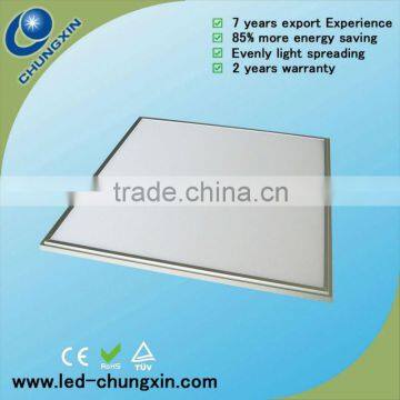 Factory direct ultraslim led panel