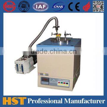1200C Vacuum Crucible Annealing Furnace for Semiconductor Wafer photo-2