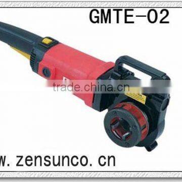 Dual Insulations Motor Electric Threading Machine