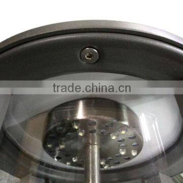 JR-CP46 LED Solar Sensor Lights Outdoor Solar Garden Light Solar Waterproof Lamp photo-4