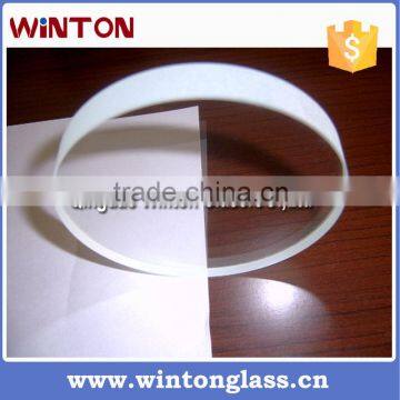 Winton borosilicate sight glass discs for sale