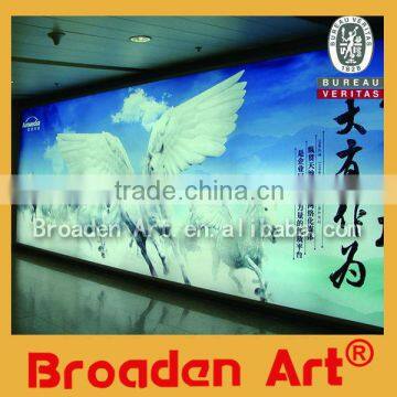 waterproof film printing outdoor banner banner printing