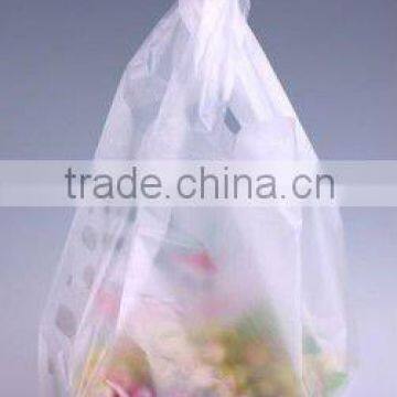 compostable waste bags