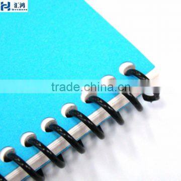 Plastic Spiral Wire for Books Binding,Plastic Binding Spiral Wire photo-4
