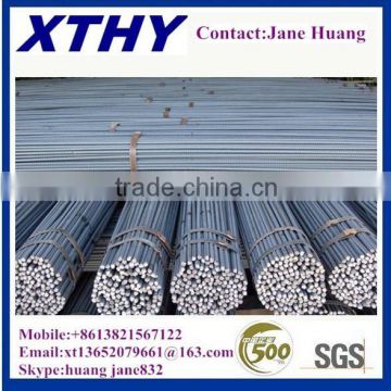 manufacture building material construction steel rebar