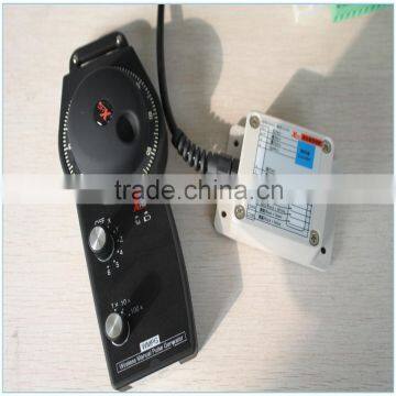 Hand Encoder Pulse Generator / Manual Pulse Generator CNC Handwheel photo-5