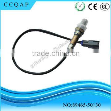 89465-50130 Made in Japan high performance denso auto oxygen lambda sensor best o2 sensor for Toyota