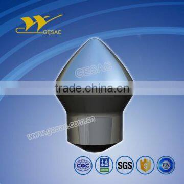 Mushroom Shaped Tips-oil drilling buttons