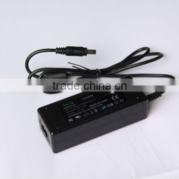 24V 30W LED Power supply led driver European plug manufacturer