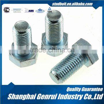 High Tensile 8.8 GI Hex Socket Head Cap Screw photo-6